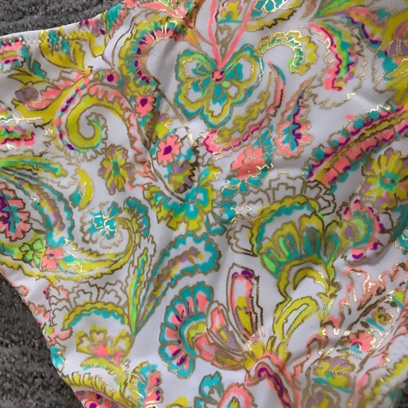 NEW! Knockout Swim Bikini Bottom (SMALL) - Picture 2 of 4